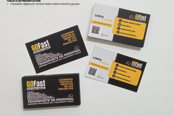 GoFast2