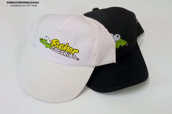 Gorras2